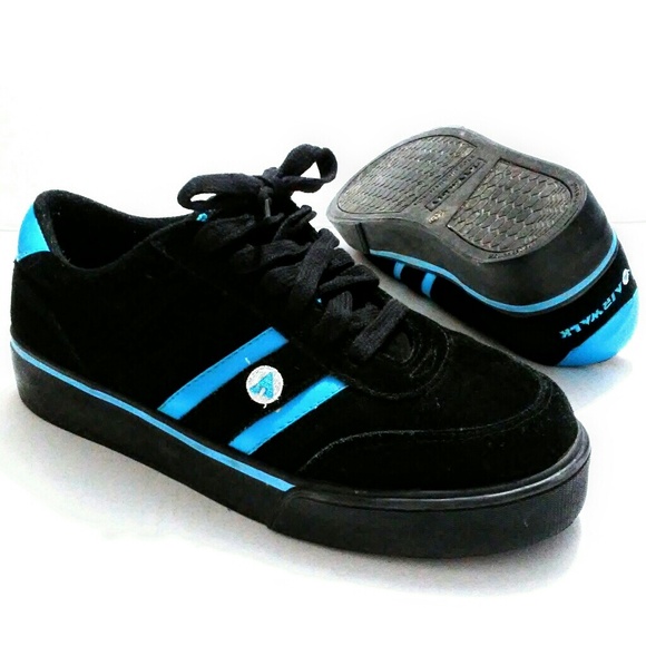 airwalk musket mens skate shoes